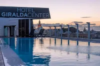 Hotel Giralda Center - Romantic