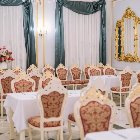 Pannonia Hotel