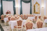 Pannonia Hotel - Aamiainen