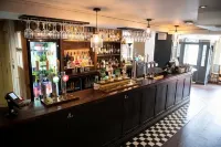 Abbey Fields by Chef & Brewer Collection - Bar