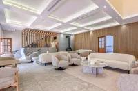 The Giglio Boutique Hotel at Zevenster