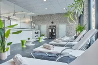 Hôtel Restaurant Athena Spa - spa