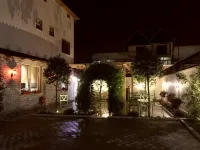Hotel Akropoli - Pet friendly