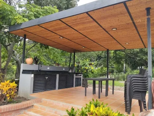 Casa Campestre San Joaquin La Mesa