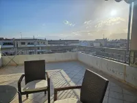 Sky Line Penthouse Apartment