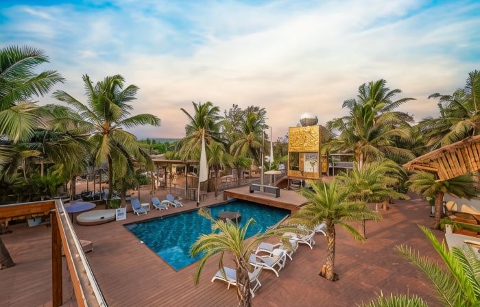 Marbela Beach Resort