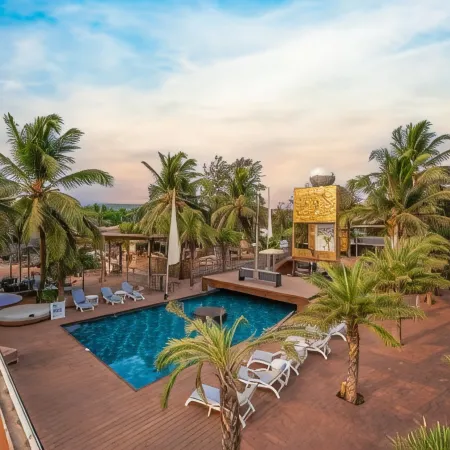 Marbela Beach Resort