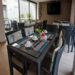 Varanasi Hotel Boutique Aeropuerto - พร้อมอาหารเช้า