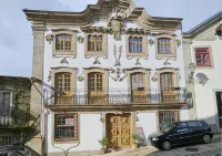 Casa Matriz Séc XVI - internet