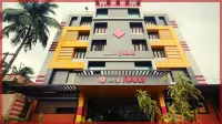 Hotel Raks