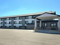 Super 8 by Wyndham Yankton Hotels in Yankton