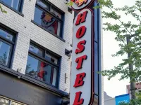 Samesun Vancouver Hotels in Vancouver