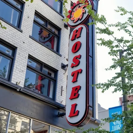 Samesun Vancouver