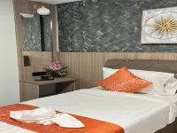 Enrich Hotel Bandar Tasik Puteri Rawang Hotels in Rawang