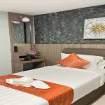 Enrich Hotel Bandar Tasik Puteri Rawang