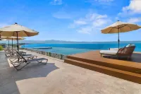 New Stylish 1 BR Condo - Ocean Views - Flex Room - Ocean View