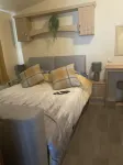 Pet-Friendly Holiday Park Retreat in Skegness with Full Accessibility - Pools