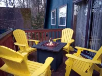 Lake George Chalet - The Pines Chickadee #29