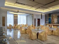 Vienna International Hotel  (Nansha Passenger Port Station Tianhou Palace)