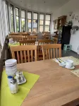 Hotel An der Stadthalle - Frühstück
