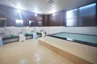 Hotel Select Inn Furukawa - Hot Tub