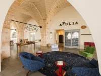 Vinilia Wine Resort Hotels in Manduria