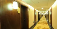 Yurong Hotel, Luzhou - pet friendly