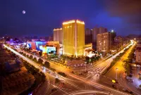 Wanda Realm Ningde