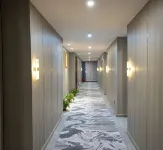 Haifeng Dingsheng Hotel