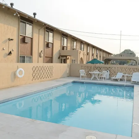 Days Inn by Wyndham Yakima
