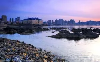 Yisuli Hotel (Dalian Hi-tech Wanda Plaza)