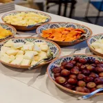 Verdelago Resort - servizio colazione