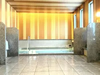 Bells's Inn Maebashi - Hot Tub