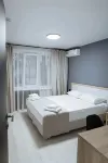Nikolskaya Hotel 住宿飯店