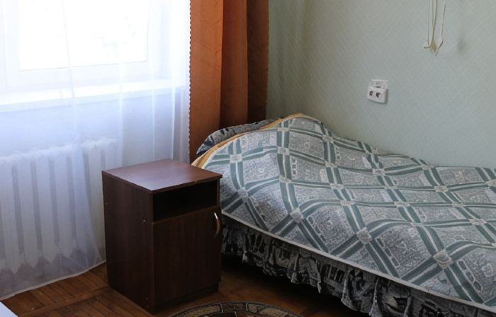 Валдай