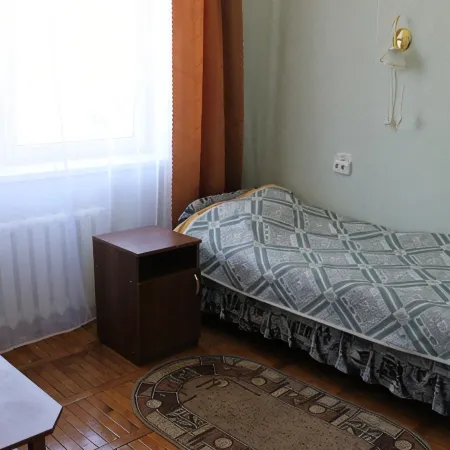 Валдай Отели в г. Валдай