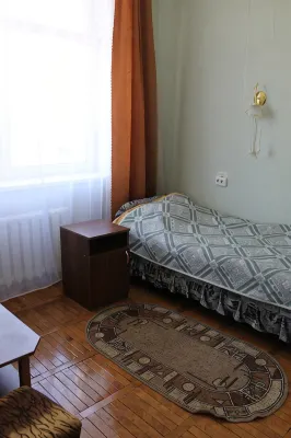 Valdai Hotel Hotel di 