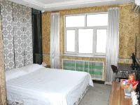 Dayusheng Fashion Express Hotel Hotels in Shuangyashan
