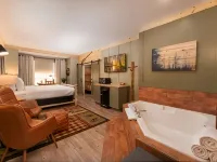 Prestige Harbourfront Resort, BW Premier Collection Hoteles en Salmon Arm