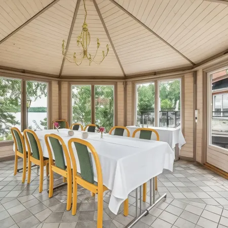 Hotel Ullinge