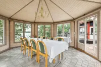 Hotel Ullinge