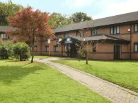 Days Inn by Wyndham Warwick North M40 Hotels in Warwick