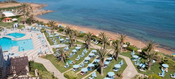 Creta Royal - Adults Only Hoteles en Arkadi