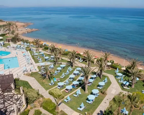Creta Royal - Adults Only Hotels in Arkadi