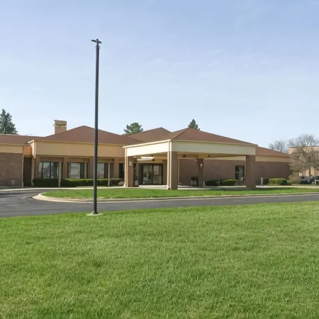AmericInn by Wyndham Brookfield
