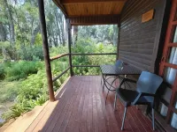 Woodland Gardens Self Catering Pet Friendly Lodge Hotels in Rustenburg