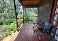 Woodland Gardens Self Catering Pet Friendly Lodge