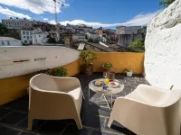 Hotel A. G. Porcillan Hotels in Ribadeo