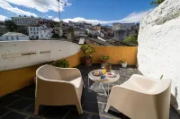 Hotel A. G. Porcillan
