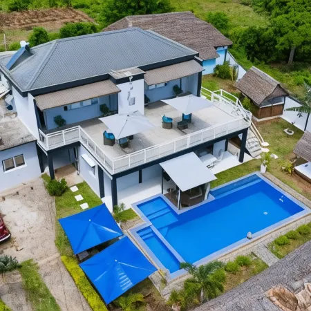 Villa Mia